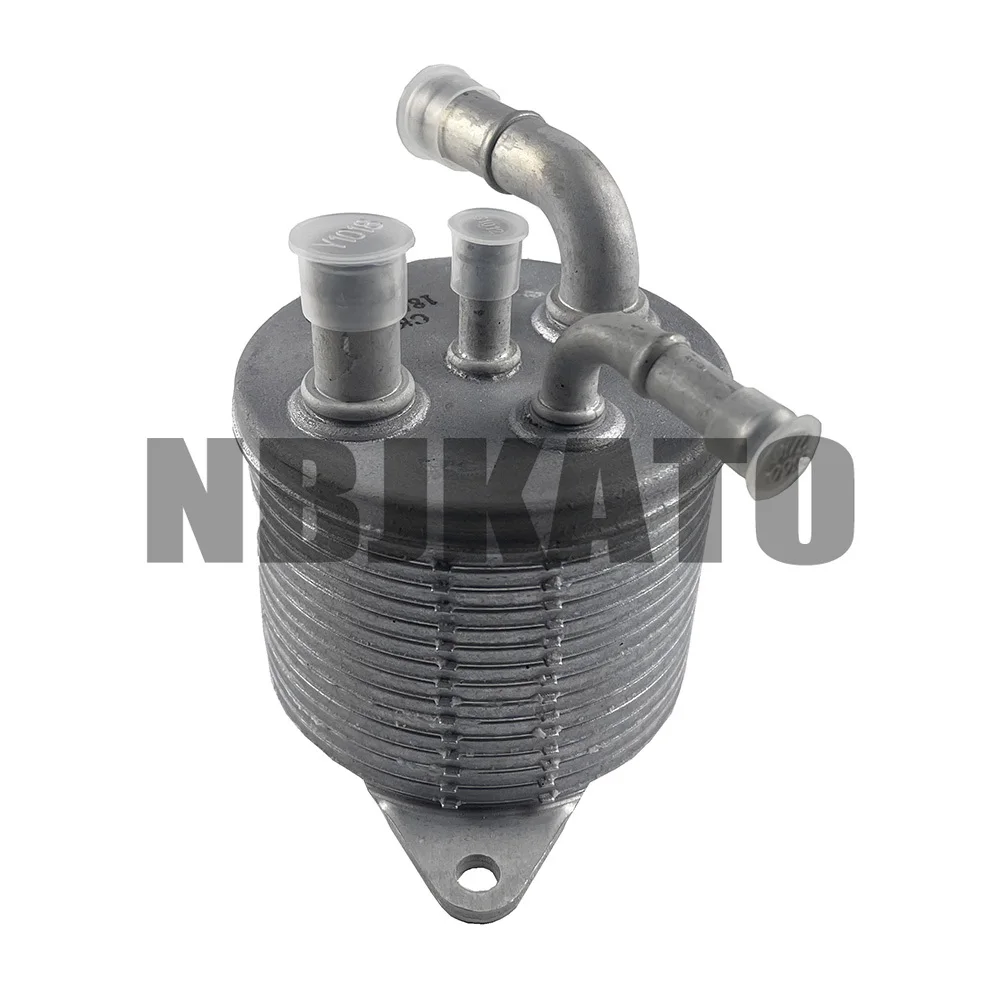 【aoi】 NBJKATO Brand New Oil Cooler Assemby 31237AA000 For Subaru