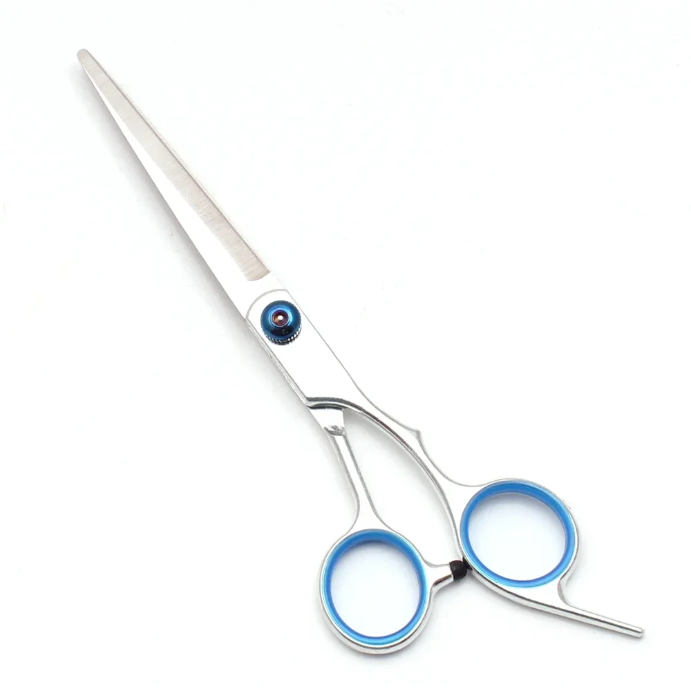 Japan Stainless Steel Hair Scissors Professional Hair Cutting Thinning Shears Salon Barber Hairstyling Tools 2026 new
