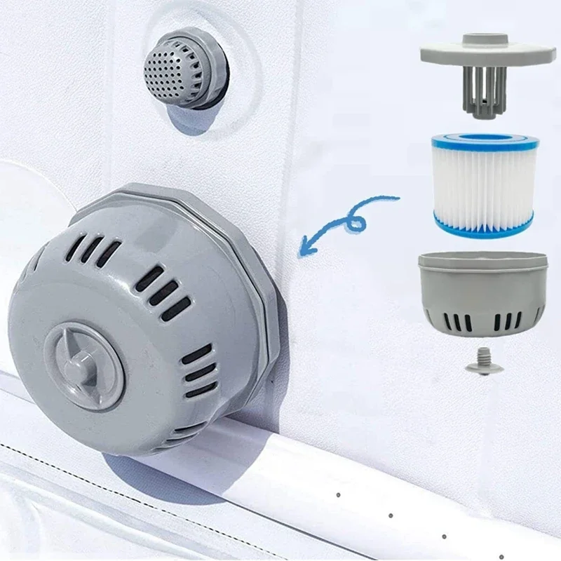 Thumbnail 2 - #28 Best Spa Filters to Buy In 2026