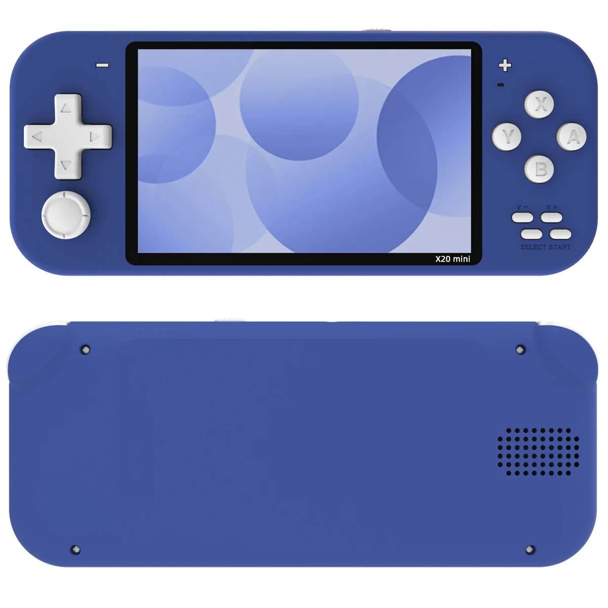 4.3 Polegada handheld consola de jogos portátil mini console de jogos de vídeo retro construído-em 1000 livre jogador de vídeo do jogo perfeito para o presente das crianças