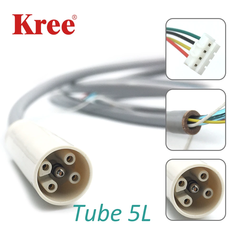 

Стоматологический ультразвуковой скалер, шланговый кабель со светодиодной соединительной трубкой, съемная для наконечника E * S W * ODPECKER