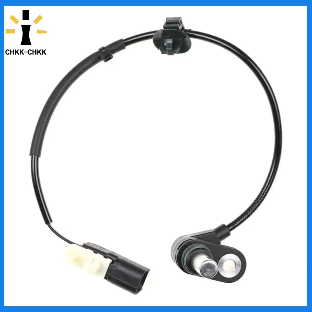 

Wheel ABS Speed Sensor AB312C216AD For Mazda BT50 2012- For Ford Ranger 2015 2016 2017 Rear Left