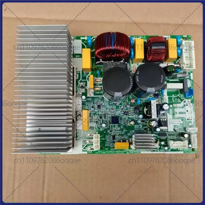 placa-base-principal-nueva-para-unidad-exterior-de-aire-acondicionado-inverter-midea-17122000048121-placa-de-circuito-placa-de-control