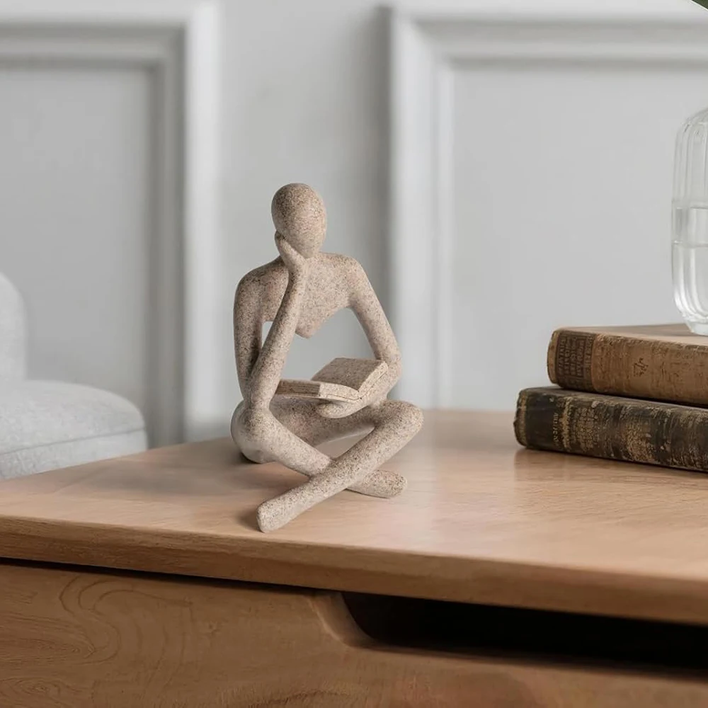 Thumbnail 3 - #37 Best Decorative Figurines to Buy In 2026