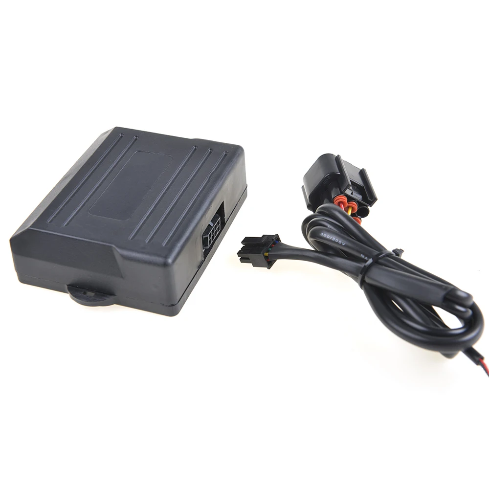 Universal 12v Suspension Manifold Valve With Remote Control With 4 Botton New Controller