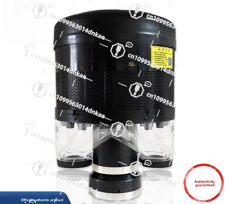 Pass Pre-Filter Harvester Excavator Tractor Loader Air Filter Element Dust Collector Cap
