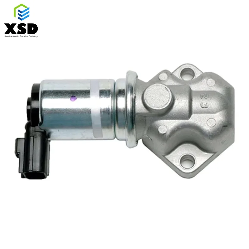 YL8Z9F715AA YF1Z9F715AA Idle Air Control Valve for Ford Escape Focus Mercury Cougar Mazda Tribute 2000-2004