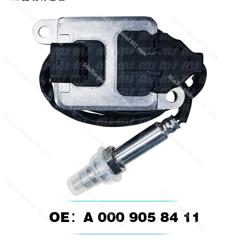 Adapted to Mercedes Benz12V original A0009058411 nitrogen oxygen sensor R320 ML320 350