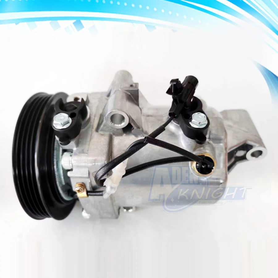 Car For Suzuki Air A/C Compressor Swift MARUTI ALTO K10 RITZ 95200M83KC1 95200M83KB0