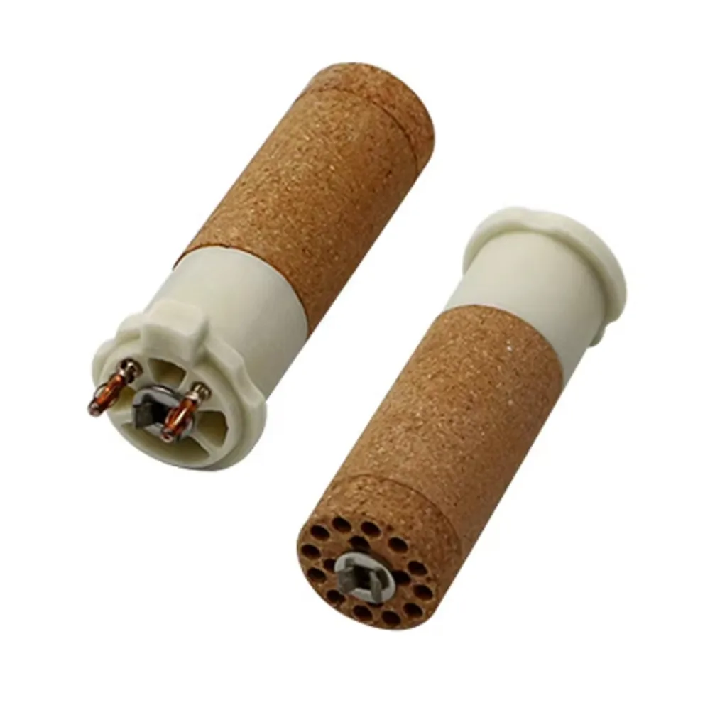 100.818 230V 435W Mini  Portable Ceramic Heater/heating element for Hand Tool HOT JET S Using on Rooftop Welding