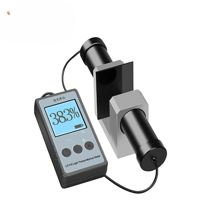 high-precision transmittance tester high-precision transmittance tester