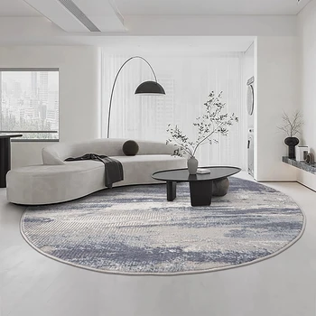 Modern Waterproof Non-Slip Area Rug 1