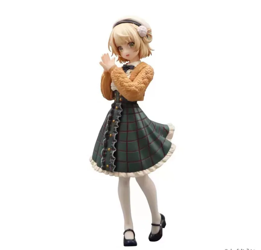 

Без коробки 2025 В наличии 100% оригинальная японская фигурка Shigureui из ПВХ, коллекционная модель игрушки для мальчиков