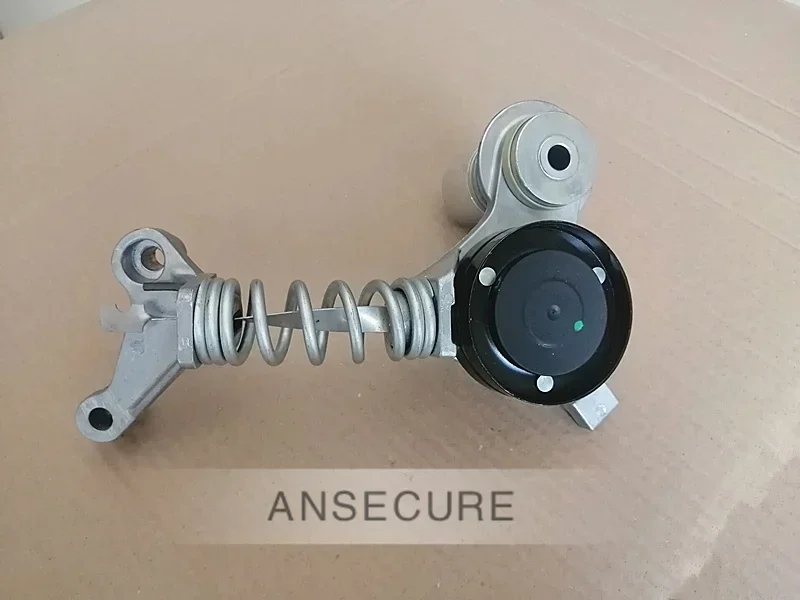 

Engine Alternator Belt Tensioner Damper For Audi A4 B7 A6 C6 A8 D3 3.0 BBJ 06C903133C 06C 903 133 C