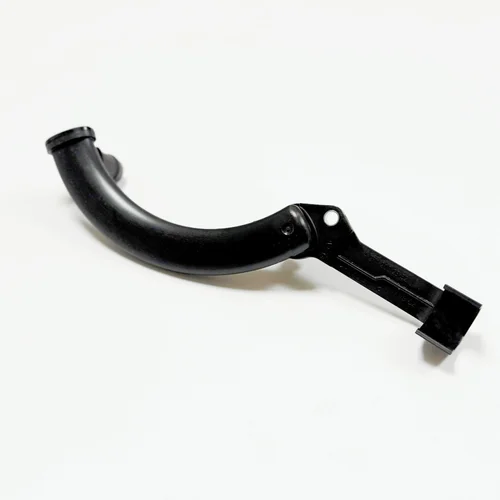 Imagen 2 del producto 1 tubo de agua refrigerante enfriador de aceite para mercedes-benz M271 W203 W204 W207 2712002352   Tubo de aceite del tubo del radiador de la culata del coche