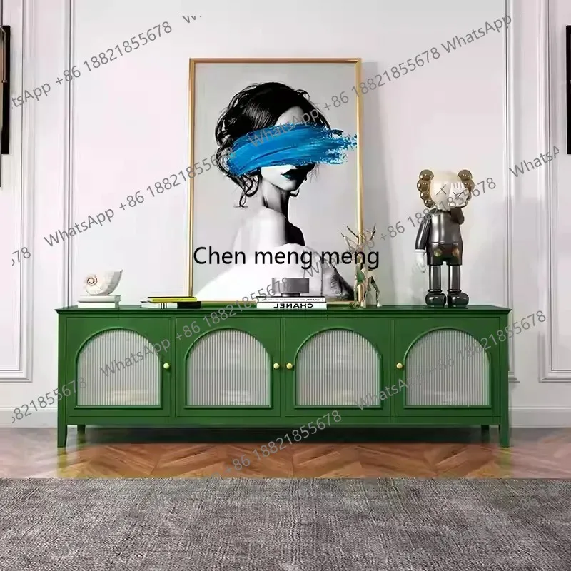 

Trendy Aesthetic Tv Stands Metal Handle Glamour American Unique Tv Stands Nordic Luxury Muebles De Salón Tv Furniture For Home