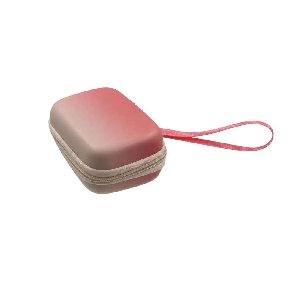 حافظة واقية للكاميرا الرقمية من البولي يوريثان، حافظة حماية مقاومة للماء، حقيبة كاميرا محمولة، حافظة صلبة، أكياس تخزين الكاميرا متعددة الأغراض