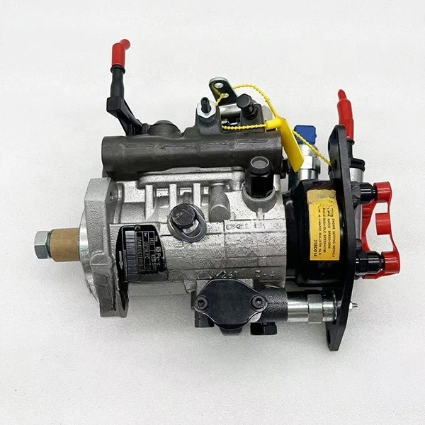 

Construction Machinery Part Original Injection 9320A022G