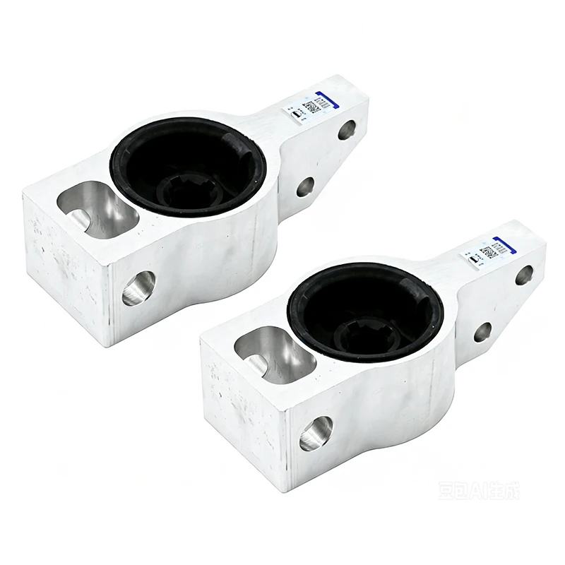 3C0199231D 3C0199231E Front Left & Right Control Arm Bushing for VW Passat B6 B7 Tiguan Sharan 3C0199231A 3C0199231B