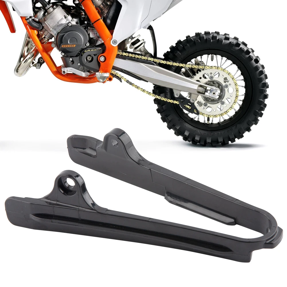 Chain Slider Protection For KTM 50 65 SX SX50 SX65 Factory Edition Motocross SX-E3 SX-E5 Electric Motorcycle Swingarm Protection