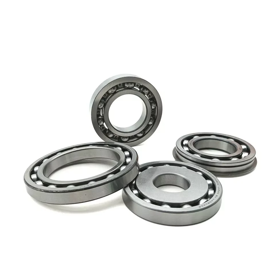 Brand New JF015E RE0F11A Transmission Pulley Bearing Kit OEM Bearings Fit For CVT Nissan