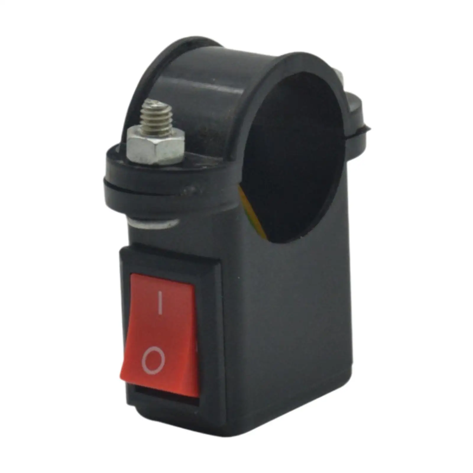 

Motorcycle Individual Light Switch for E Bike Motorcycle Accessory