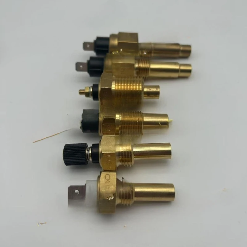 

Oil Temperature Sensor, , Negative Coefficient , Mechanical Engineering