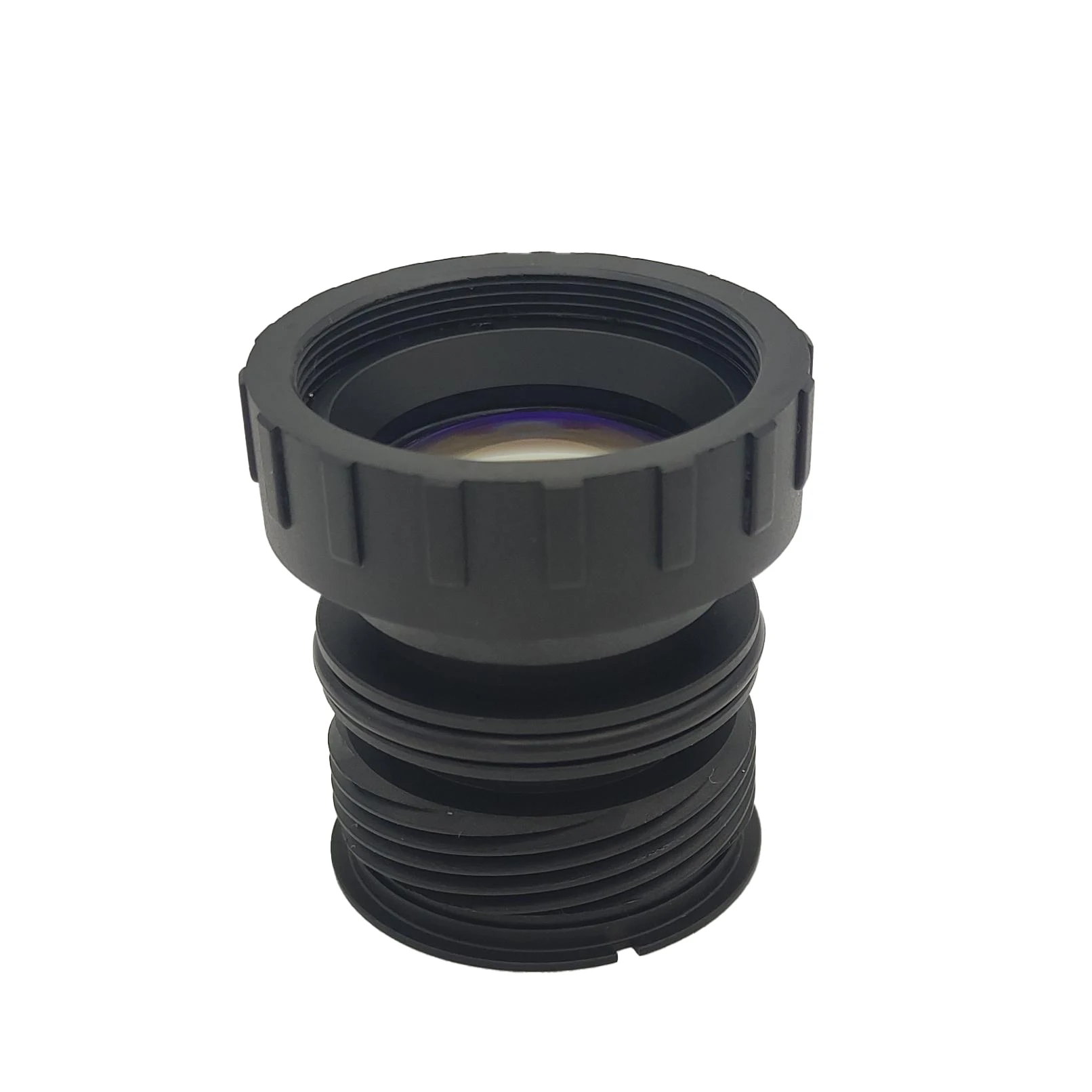 2026 PVS14 Objective Lens & Eyepiece