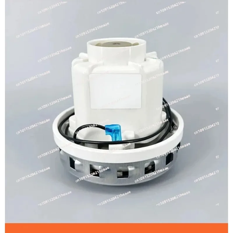 Suitable for upgrading the vacuum cleaner motor with thick copper wire and high-power integrated bucket motor