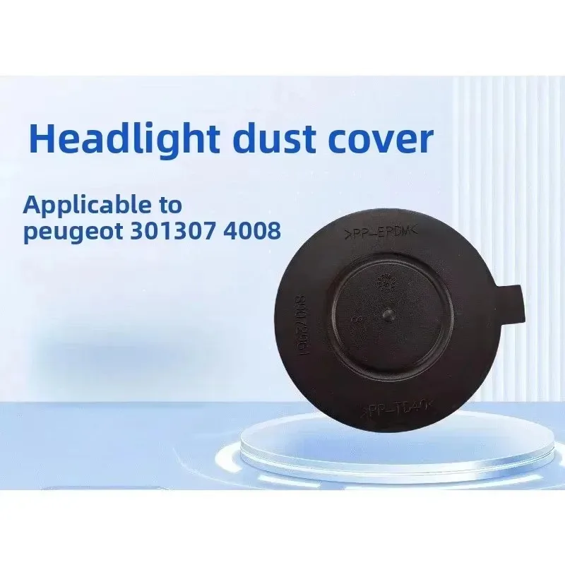 

New for Headlamp Dust Replacement for 2013 To 2018 89072961 Headlamp Cover Headlight Headlight Dust Cover 2025 New 89072961
