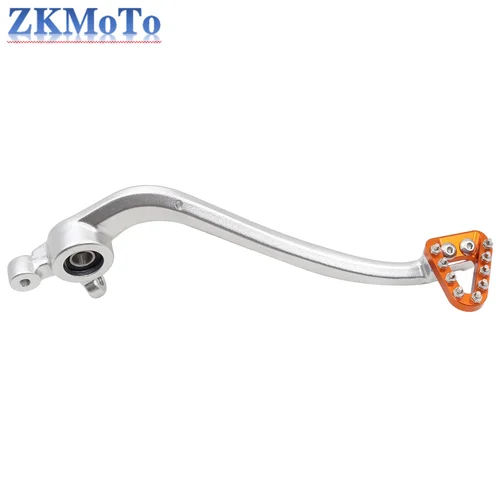 Imagen 2 del producto Palanca de Pedal de freno trasero CNC para motocicleta, para KTM EXC300 SX SXF XC XCFW EXC EXCF SMR 125-500CC Freeride 250R 250R 350 2016-2022