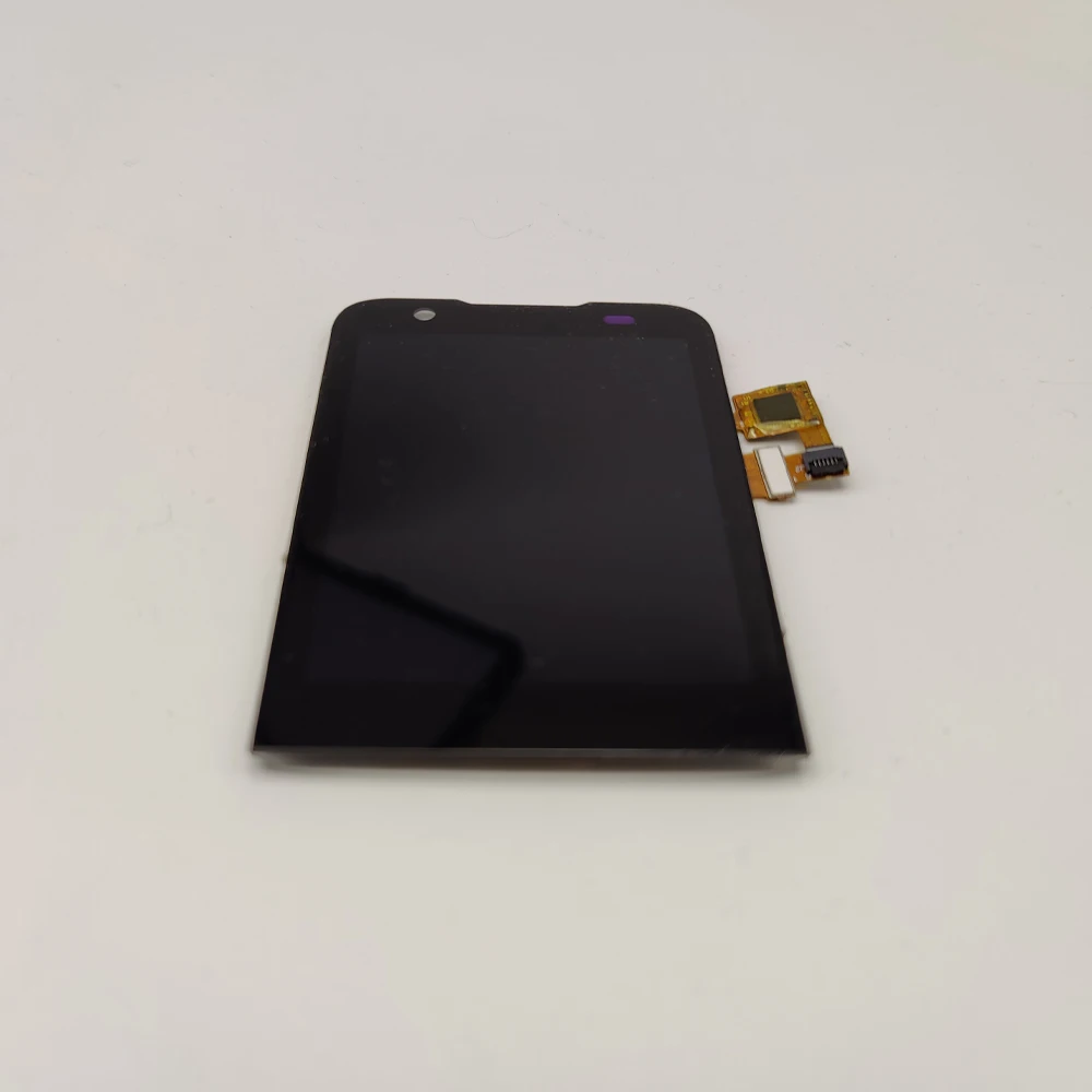 Écran mobile TIQ MINI M5