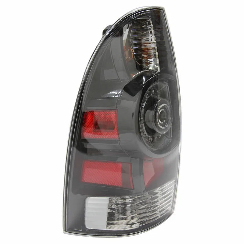 LED Rear Stop Tail Light Brake Light Turn Signal for Toyota Tacoma 2005 2006 2007 2008 2009 2010 2011 2012 2013 2014 2015