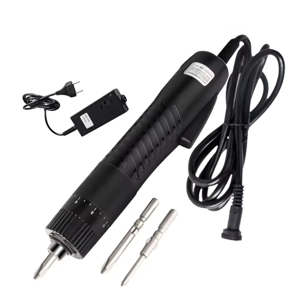 

HB-101 Adjust le Automatic Speed Electric Screwdriver Electric Batch 60W Industrial Torque Power Tool