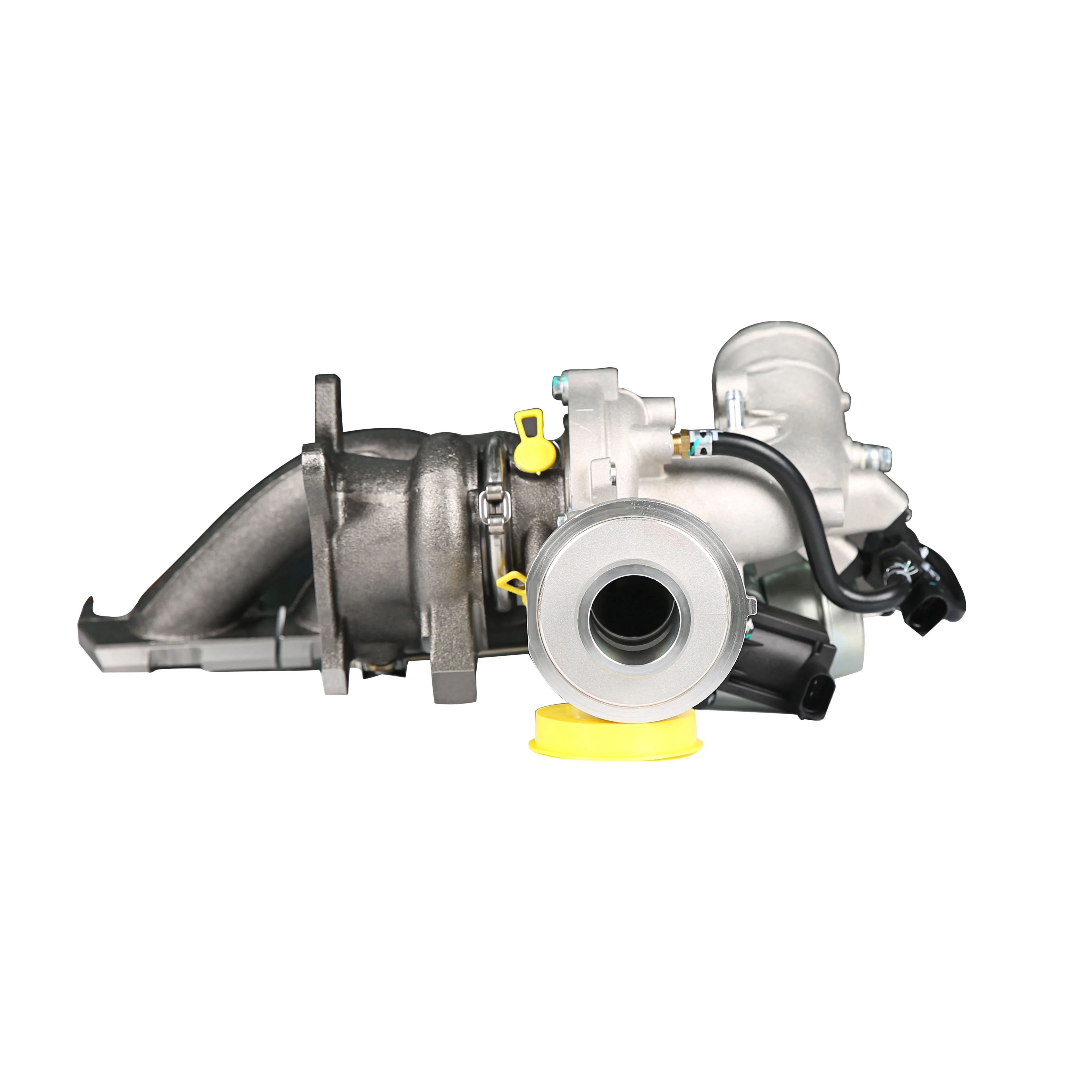 Audi B8 Q5 2.0T Professional New Engine Turbocharger OEM 06H145702S A4 A5 Turbocharger Package