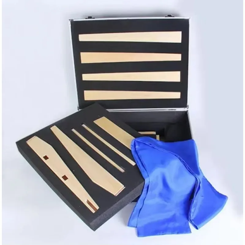 Floating Chair Magic Tricks Professional Magician Stage Party Props Mentalism Levitation Magia Magie Illusions Gimmick