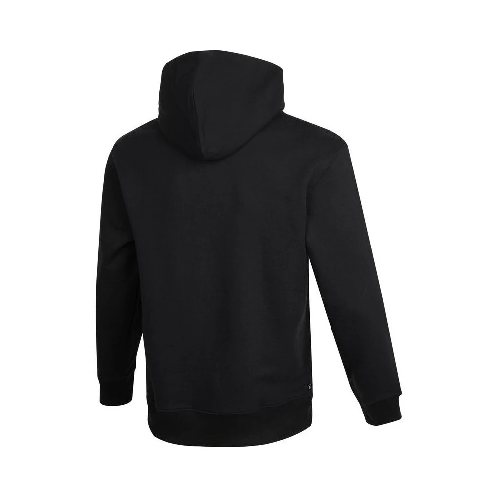 Adidas Originals Clover 2024 Men\'s Hoodie FT Knitted Hooded Pullover Sports Costume HK2937