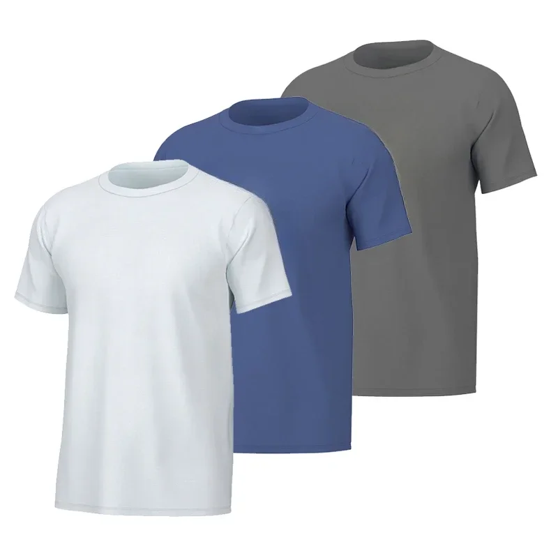 camisas-de-pesca-de-desempenho-de-manga-curta-dos-homens-verao-camisas-de-pesca-ao-ar-livre-protecao-solar-respiravel-roupas-de-pesca