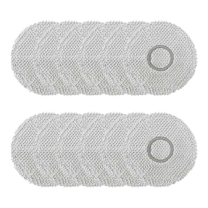 ABVI-untuk Eureka J15 Pro Suku Cadang Ultra Sikat Samping Filter Hepa Aksesori Kain Pel Habis Pakai