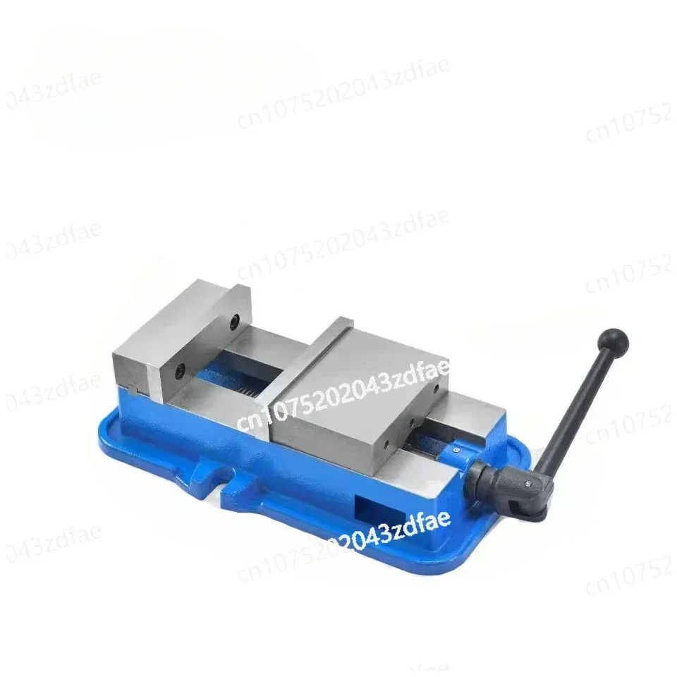 Milling Machine New Fixed angle lock precision tool vise