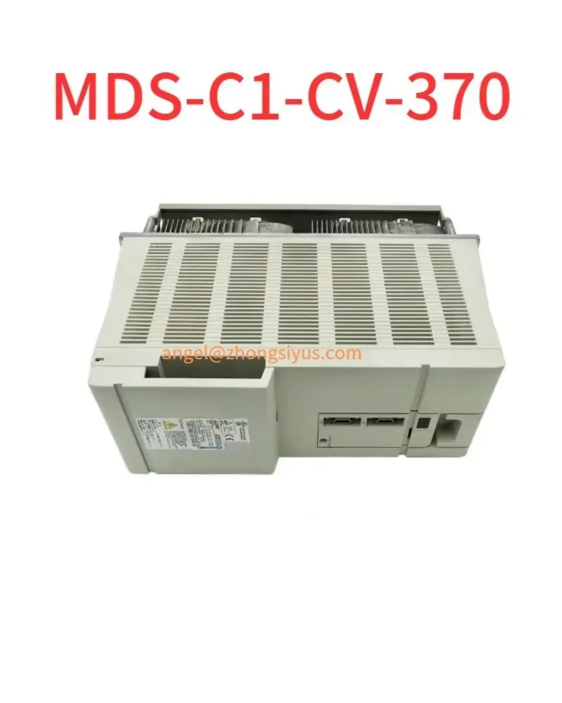 

MDS-C1-CV-370 POWER SUPPLY UNIT,Normal Function