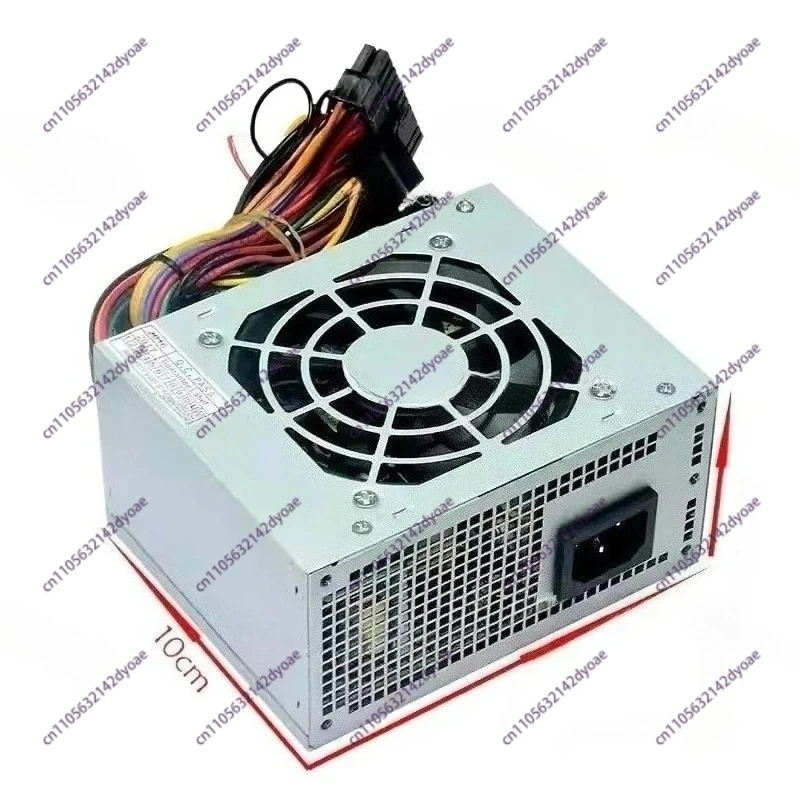 Suitable for Delta 350w silent SFX power supply, cash register all-in-one machine mini itx desktop small power supply MATX