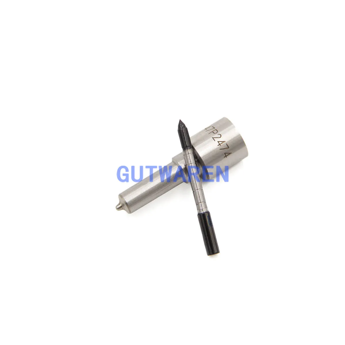 6 Pieces Diesel Fuel Nozzle DLLA152P981 0433171968 DLLA148P1815 DLLA152P2768 DLLA145P2388 L358PBC
