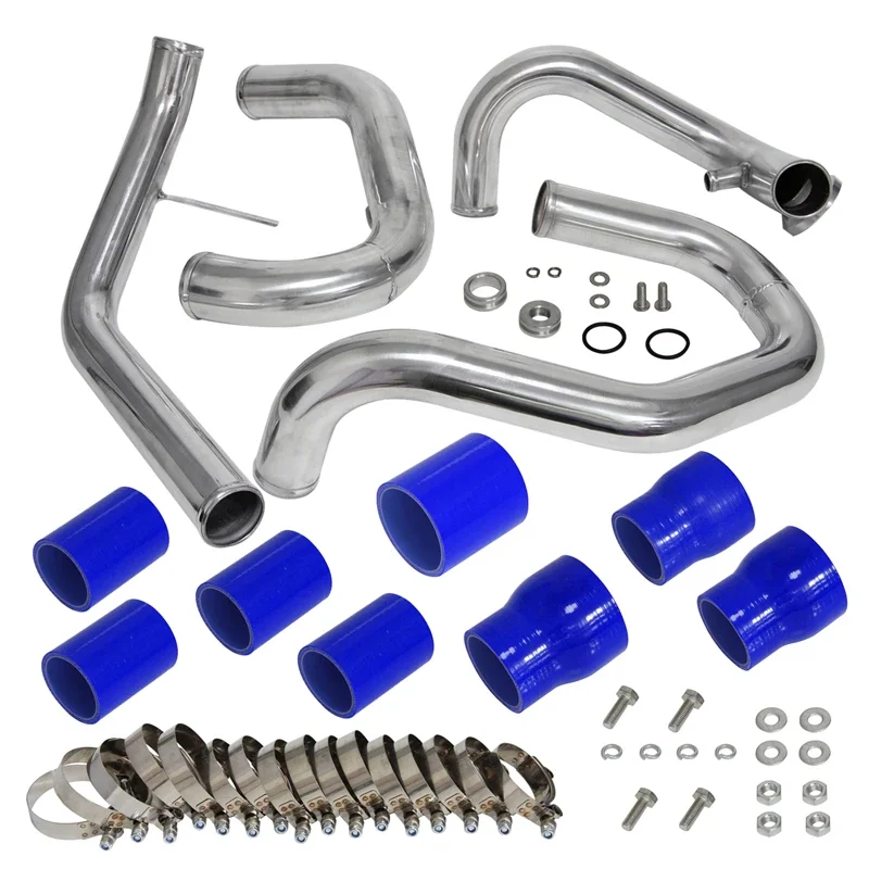 Intercooler Piping … - image