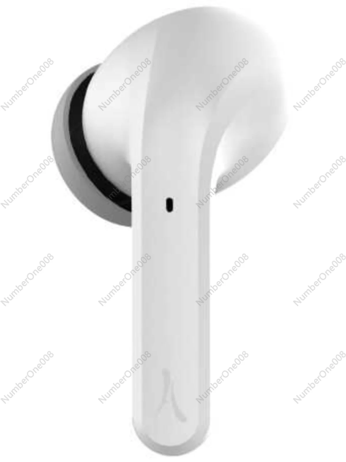 Actieve ruisonderdrukking Echte draadloze Bluetooth-headset-38db met transparante modus