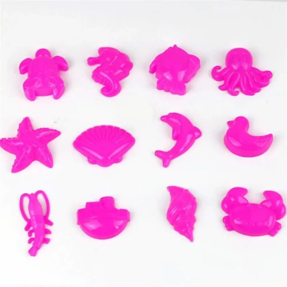 Templates Space Sand Slowly Flowing Water Slime Dynamic Sand DIY Kit Cotton Texture Slow-moving Sand Montessori Education