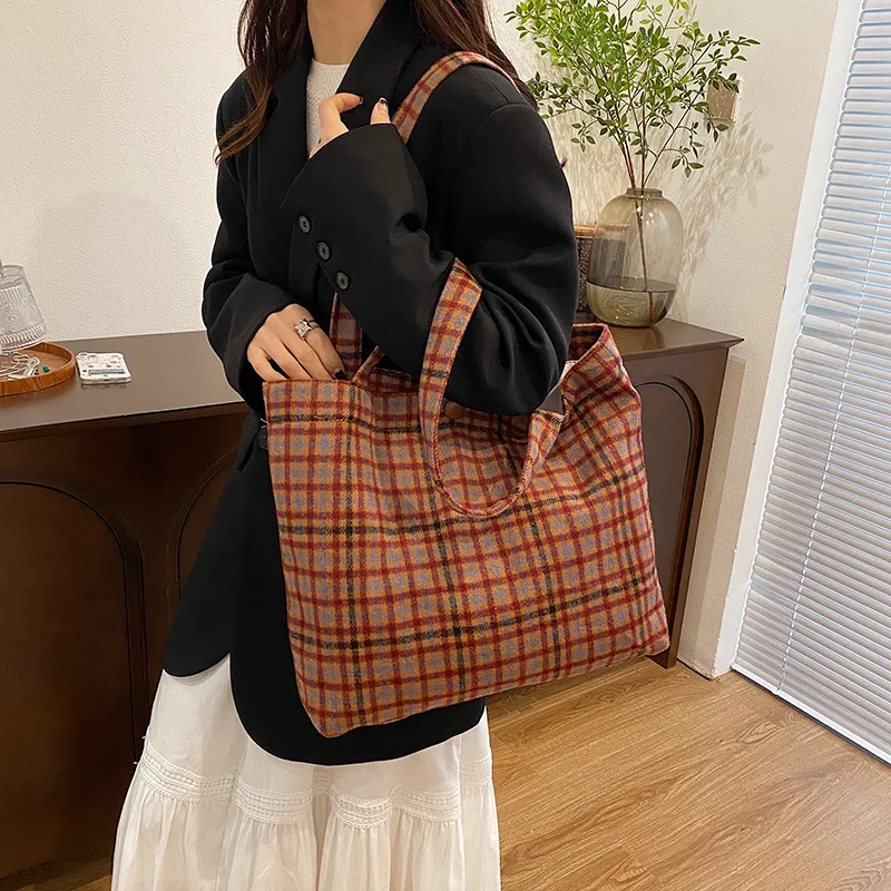 

Новая большая сумка-тоут Capaci, холщовая сумка на плечо, женская дорожная сумка для путешествий на открытом воздухе, сумка для мамы, модный женский кошелек