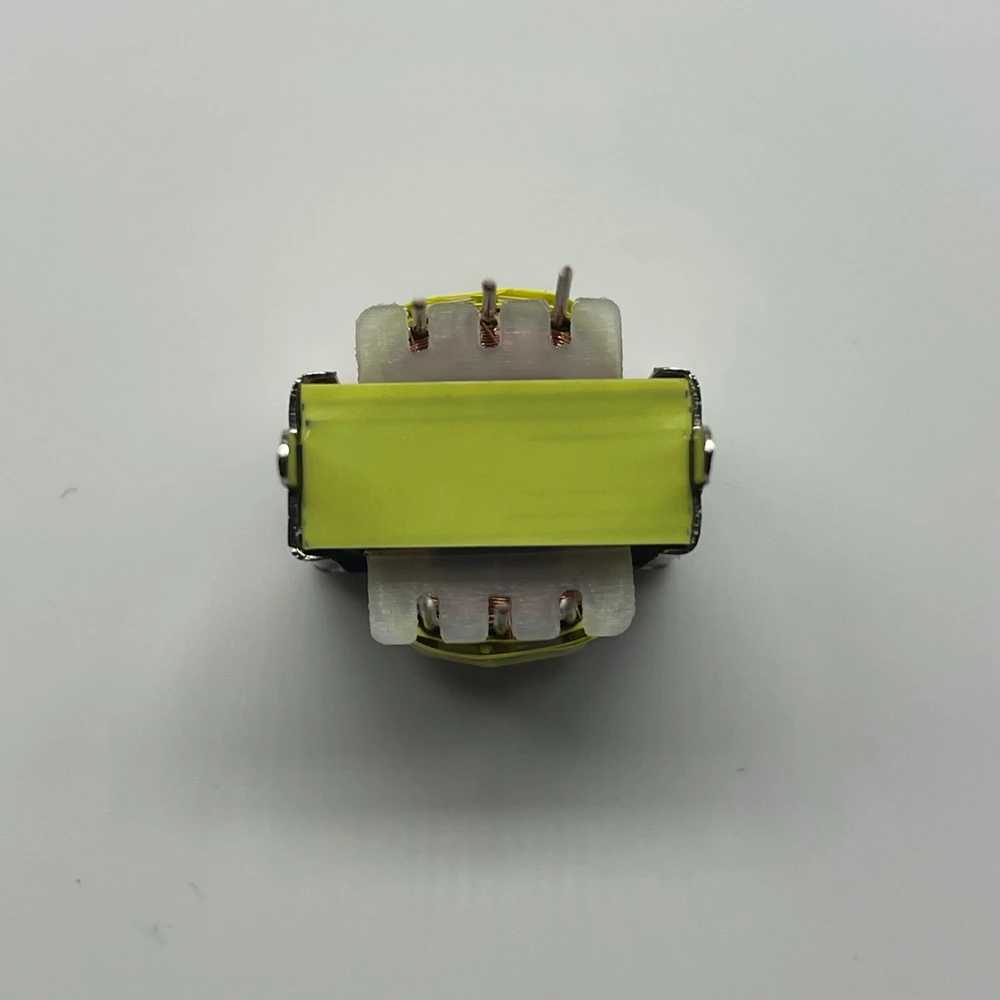 5PCS/ New imported 600 ohms: 600 ohms 1CT: 1CT digital audio signal isolation audio transformer with tap 42TL016-DC