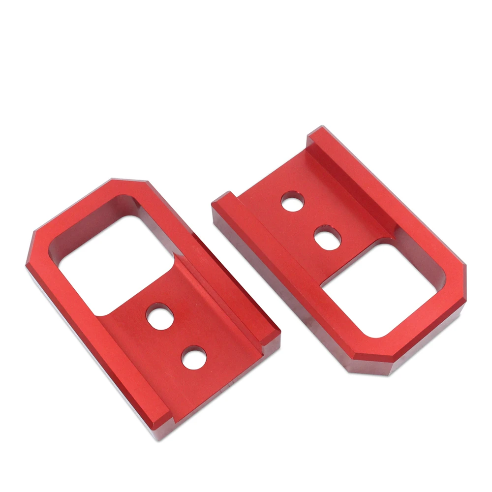 

​Tow Hooks For Toyota Tacoma 2024-2026 For 4Runner 2025-2026 For Land Cruiser 250 2024-2025 Car Tow Hooks Accessories