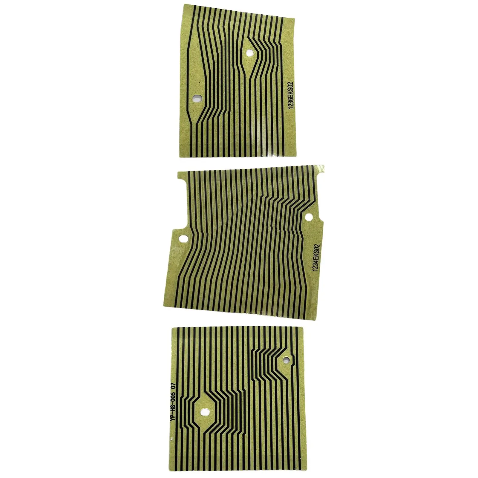 Instrument Pixel Repair Ribbon Cable for Porsche 911 996,1997 to 2005